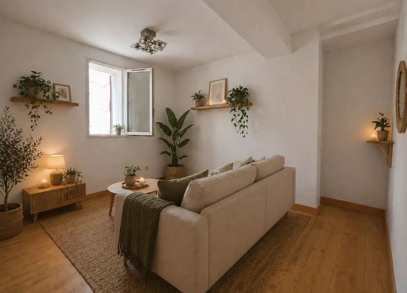 Maison à vendre, 50m², Vauvert