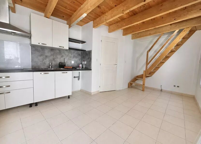 Maison à vendre, 50m², Vauvert