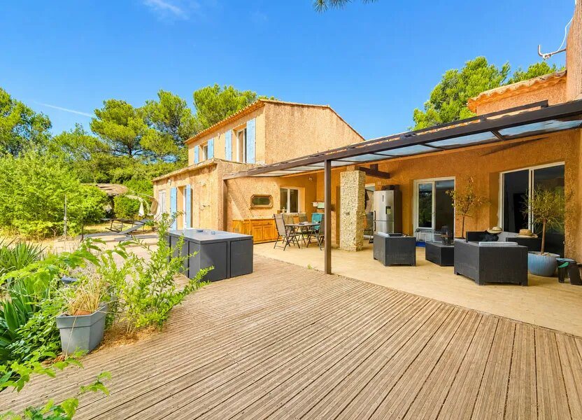Maison à vendre, 170m², Nîmes