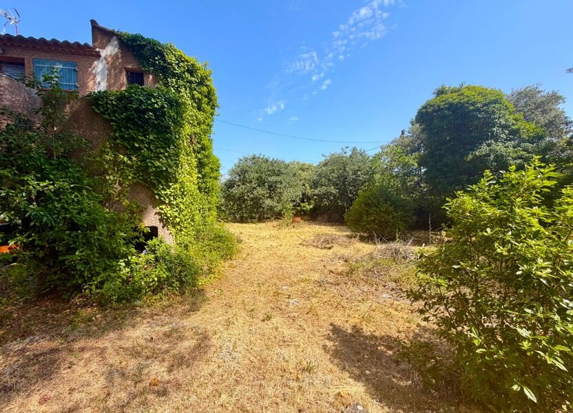 Maison à vendre, 170m², Nîmes