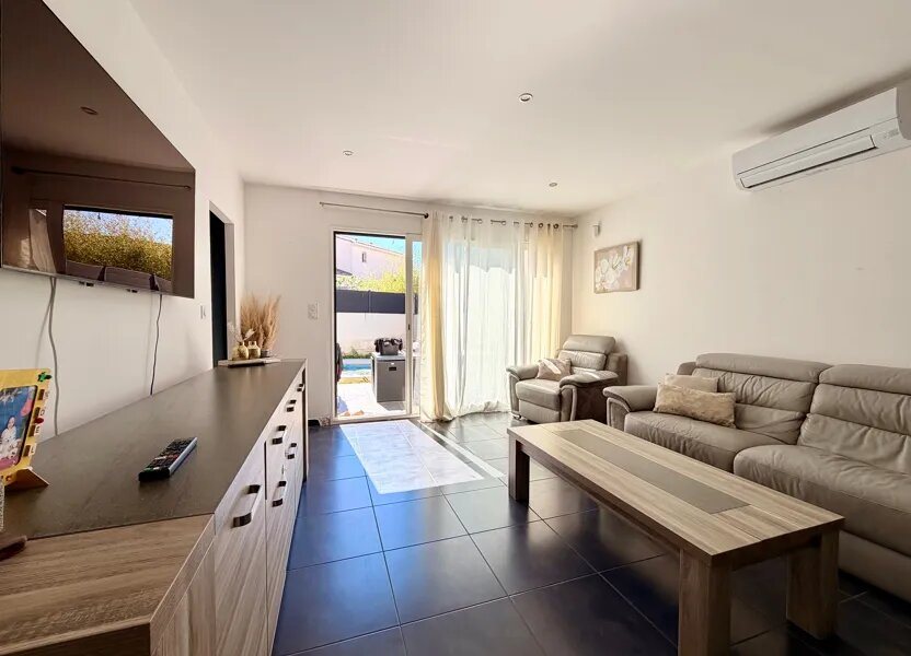 Maison à vendre, 108m², Beauvoisin