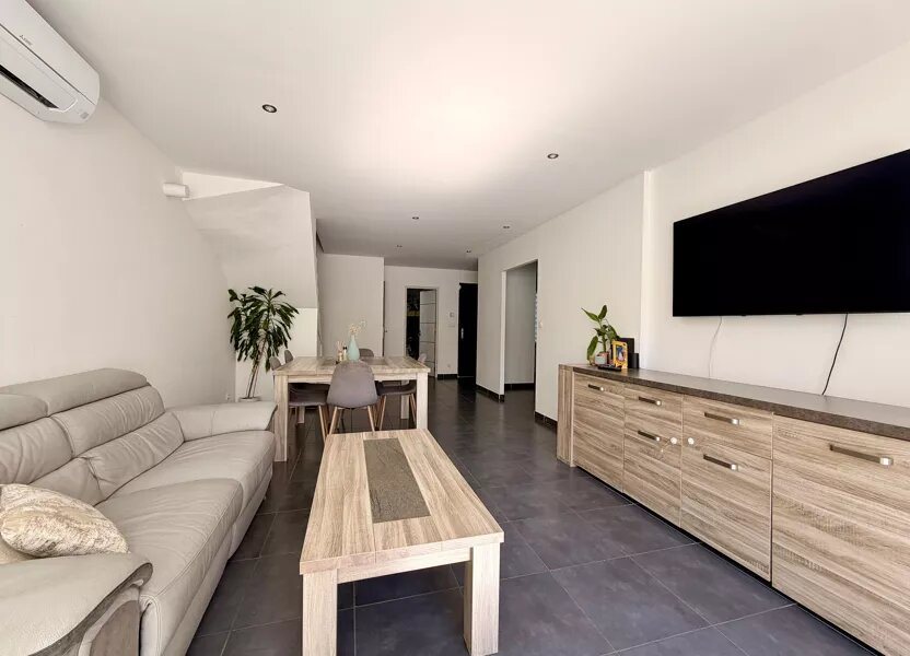 Maison à vendre, 108m², Beauvoisin