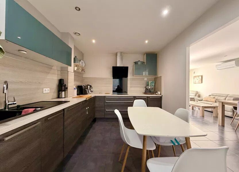 Maison à vendre, 108m², Beauvoisin