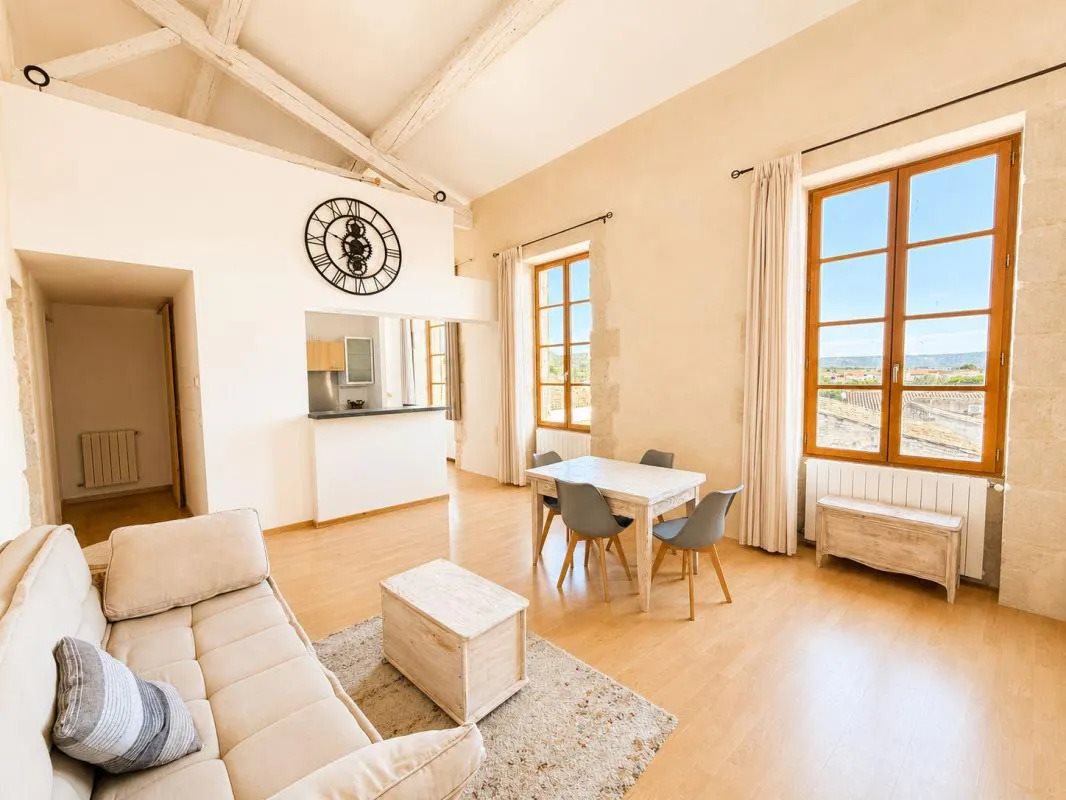 Appartement à vendre, 66m², Calvisson