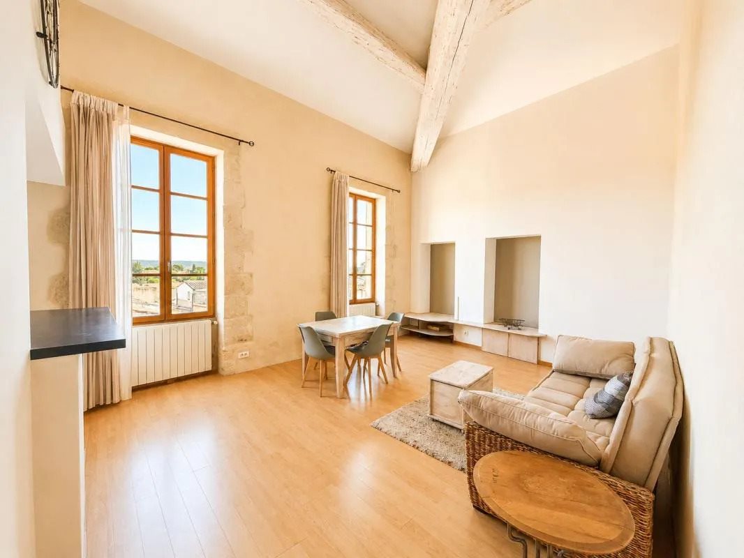 Appartement à vendre, 66m², Calvisson