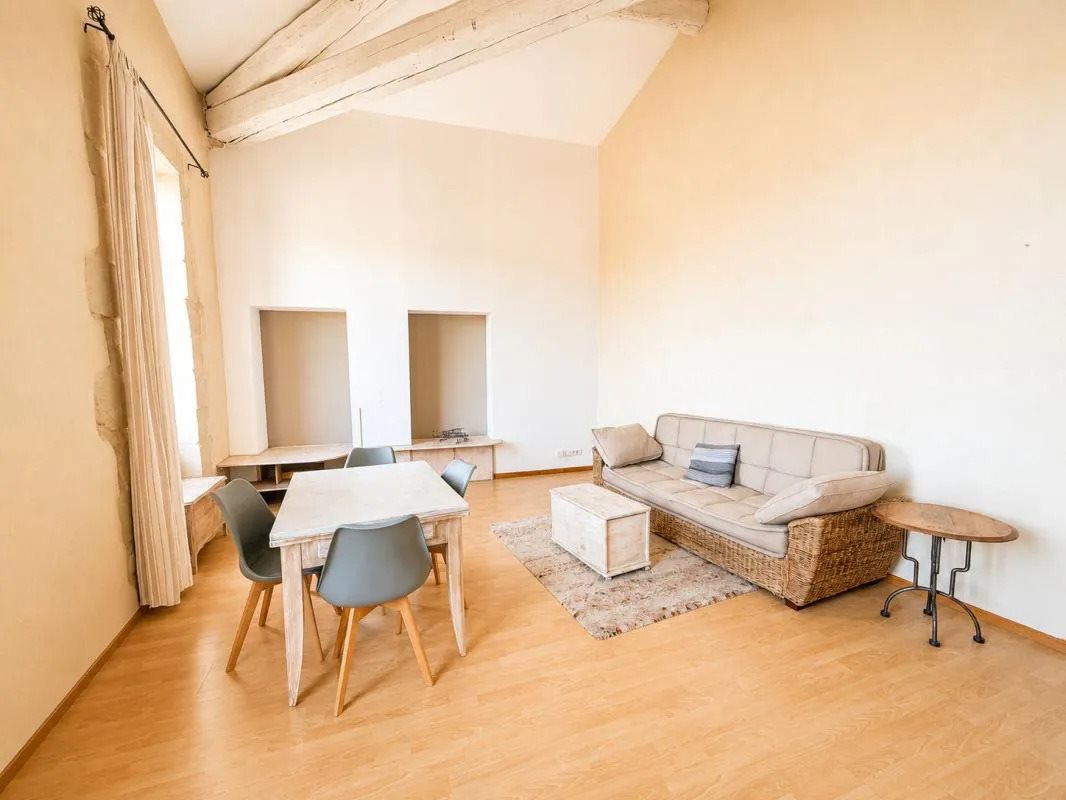 Appartement à vendre, 66m², Calvisson