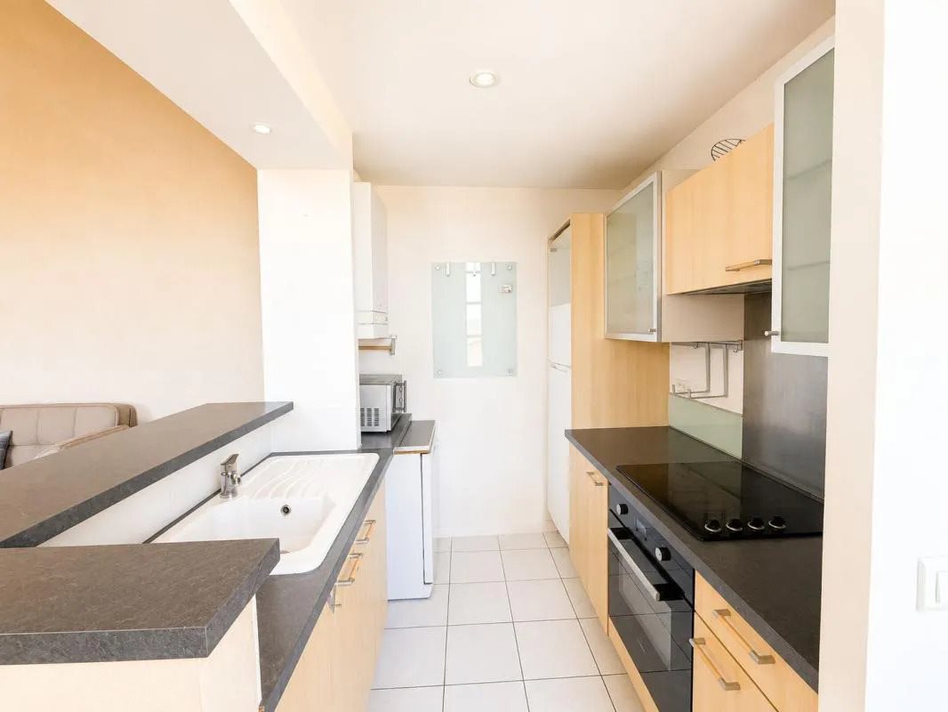 Appartement à vendre, 66m², Calvisson
