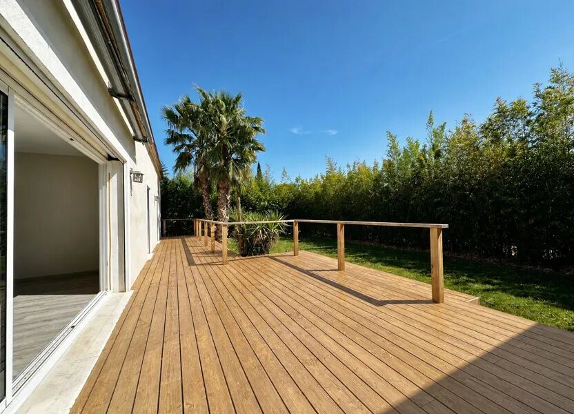 Maison à vendre, 150m², Le Cailar