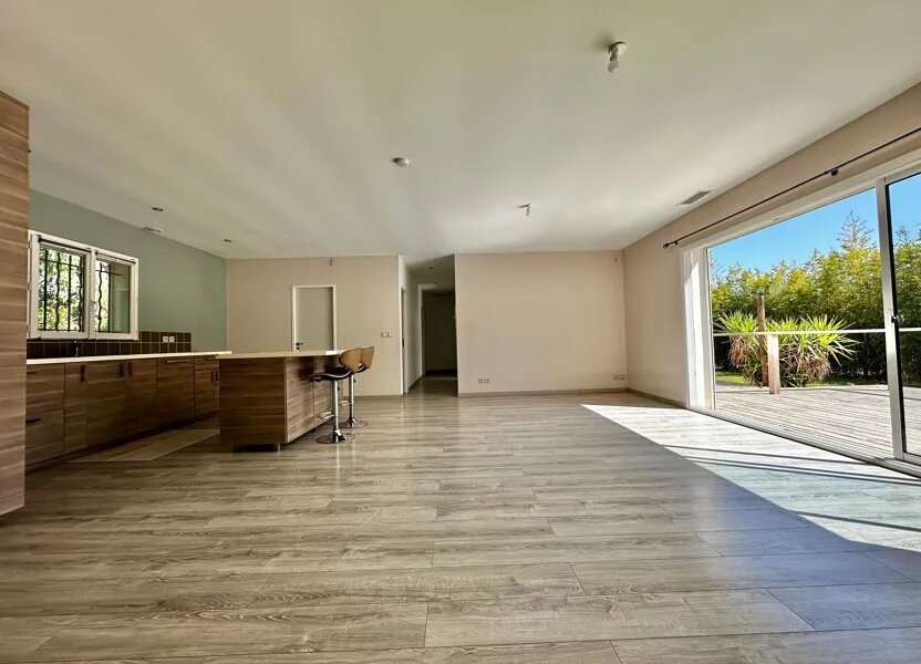 Maison à vendre, 150m², Le Cailar