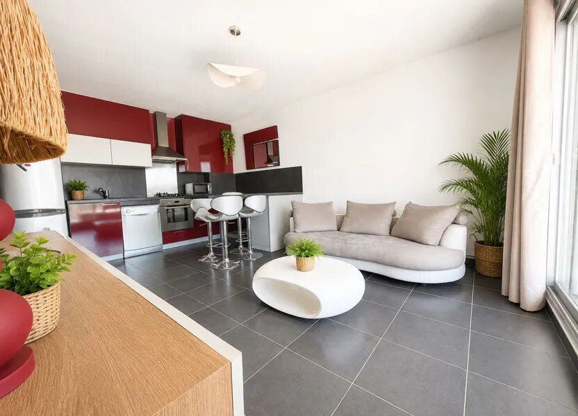 Maison à vendre, 39m², Le Grau-du-Roi