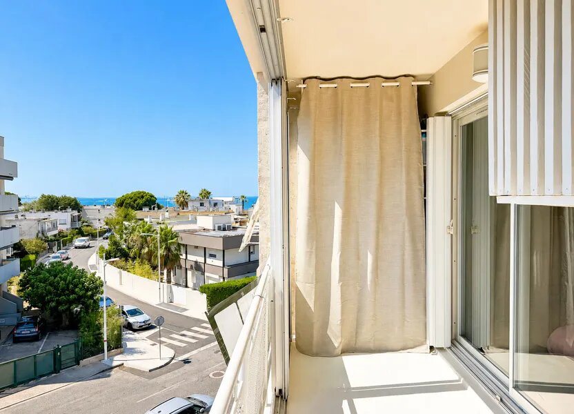 Maison à vendre, 39m², Le Grau-du-Roi