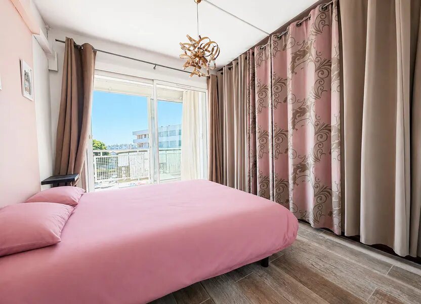 Maison à vendre, 39m², Le Grau-du-Roi
