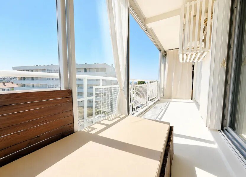 Maison à vendre, 39m², Le Grau-du-Roi