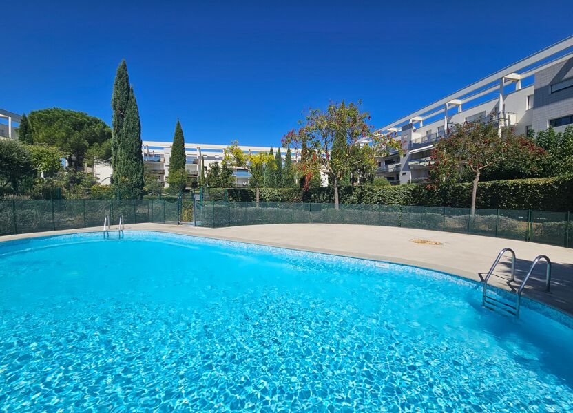 Appartement à vendre, 60m², Montpellier