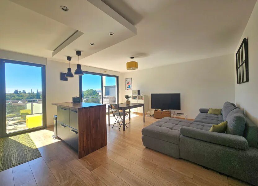 Appartement à vendre, 60m², Montpellier