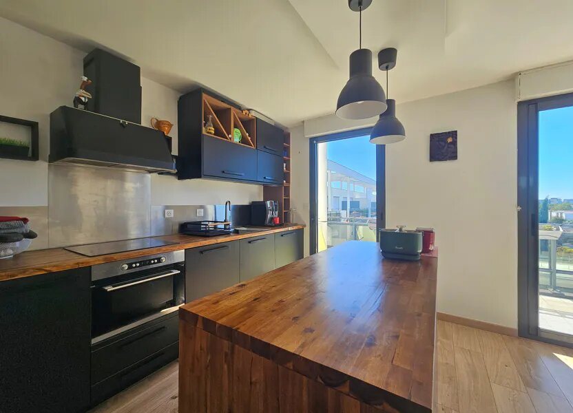 Appartement à vendre, 60m², Montpellier