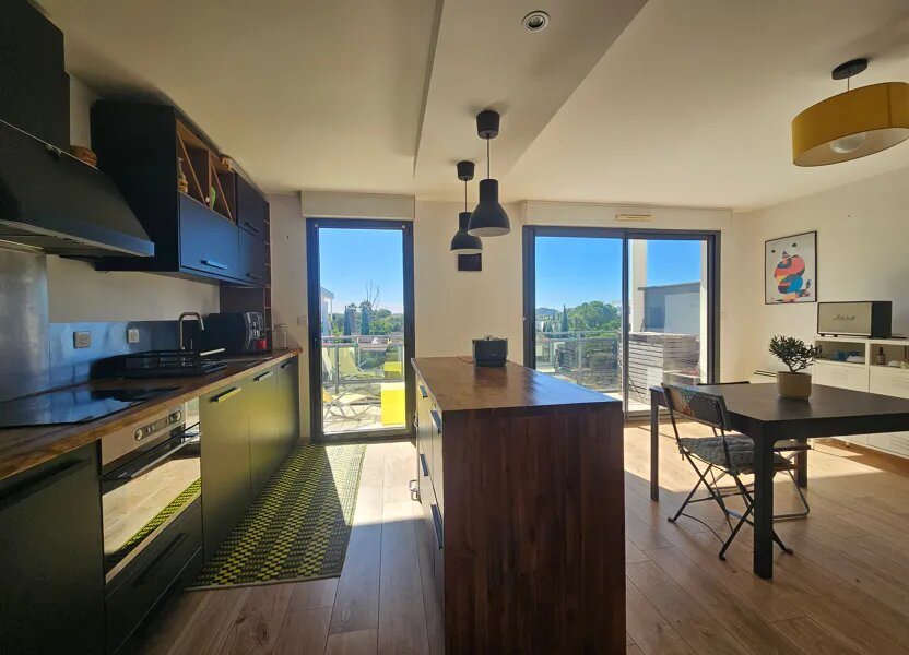 Appartement à vendre, 60m², Montpellier