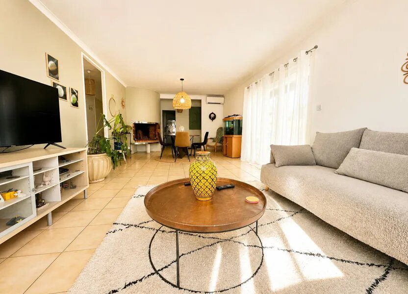 Maison à vendre, 100m², Marsillargues