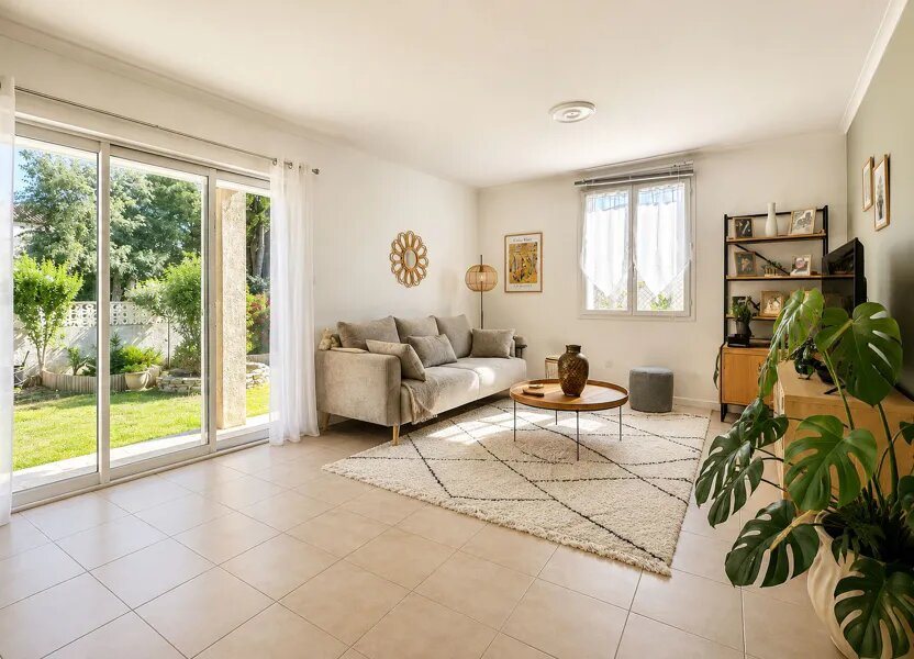 Maison à vendre, 100m², Marsillargues