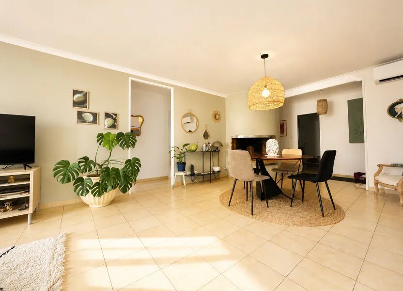 Maison à vendre, 100m², Marsillargues