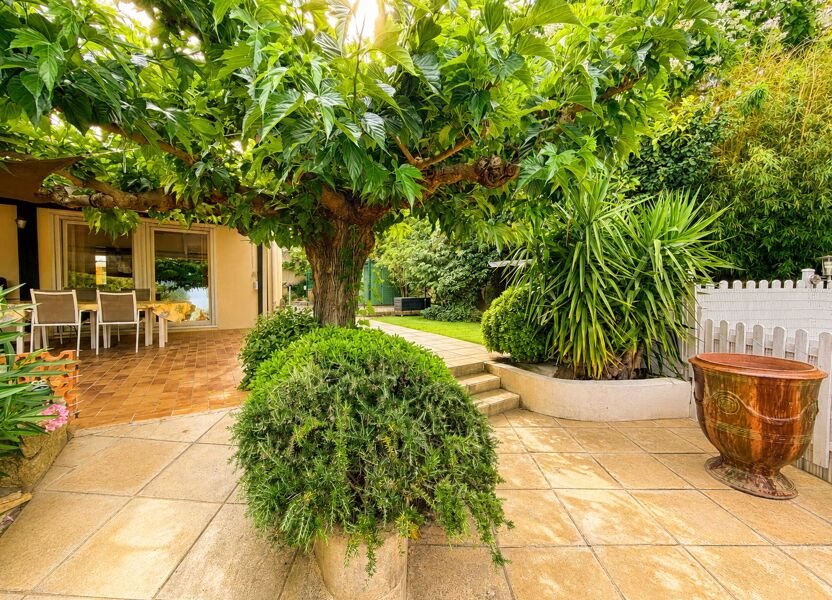 Maison à vendre, 193m², Vauvert