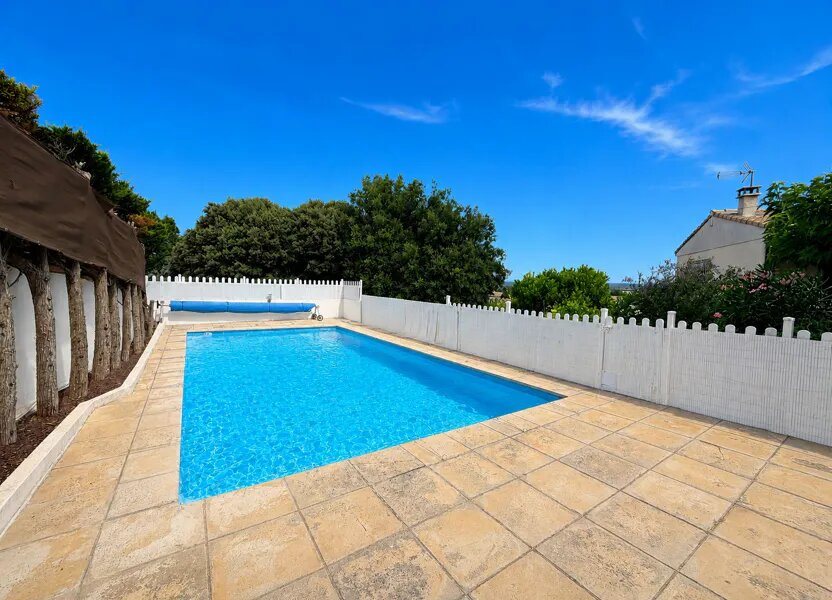 Maison à vendre, 193m², Vauvert