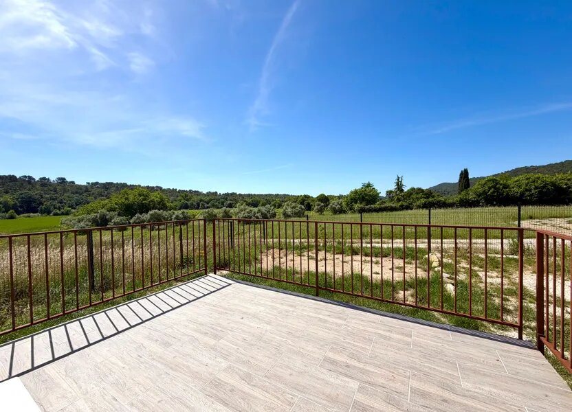 Maison à vendre, 85m², Sardan