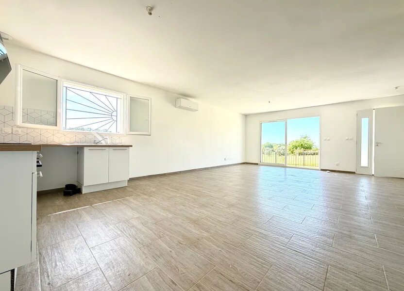 Maison à vendre, 85m², Sardan