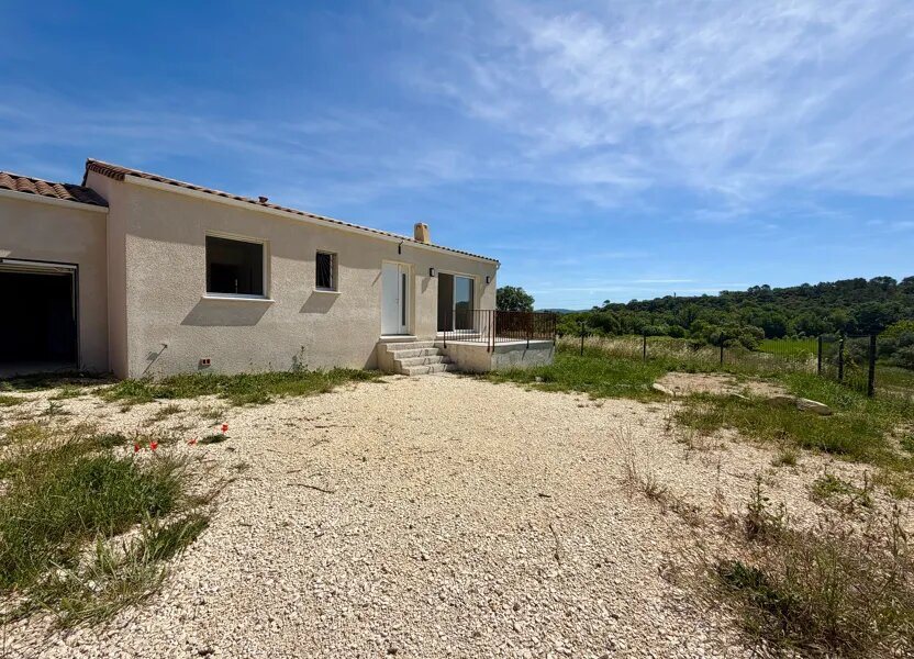 Maison à vendre, 85m², Sardan