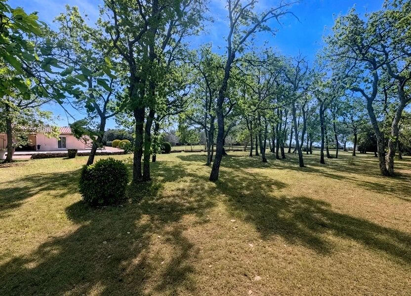 Maison à vendre, 200m², Clarensac