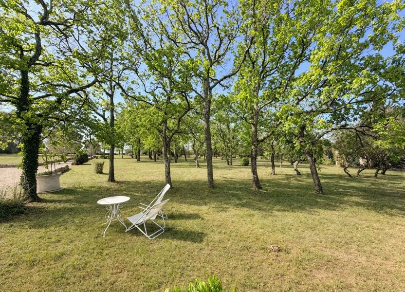 Maison à vendre, 200m², Clarensac