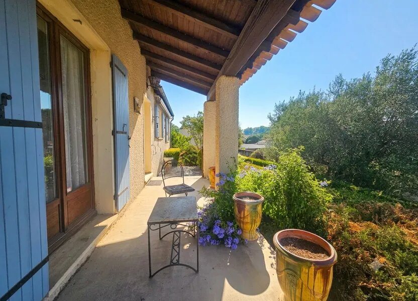 Maison à vendre, 92m², Le Cailar