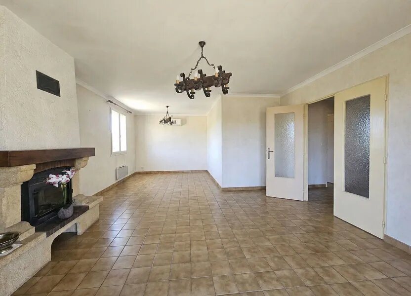 Maison à vendre, 92m², Le Cailar