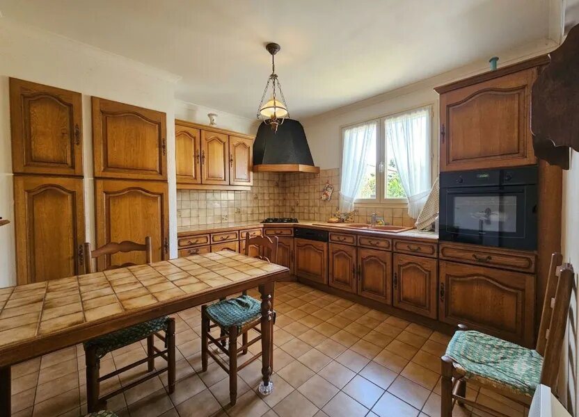 Maison à vendre, 92m², Le Cailar