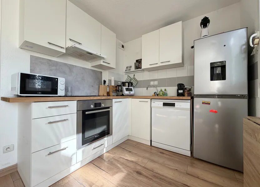 Maison à vendre, 40m², Calvisson
