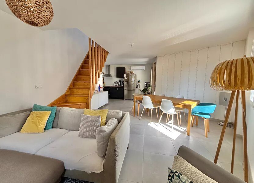 Appartement à vendre, 93m², Vauvert