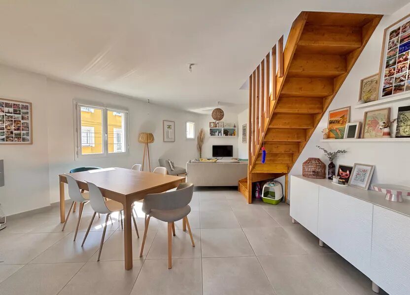 Appartement à vendre, 93m², Vauvert