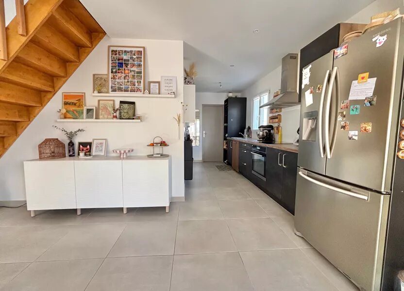 Appartement à vendre, 93m², Vauvert