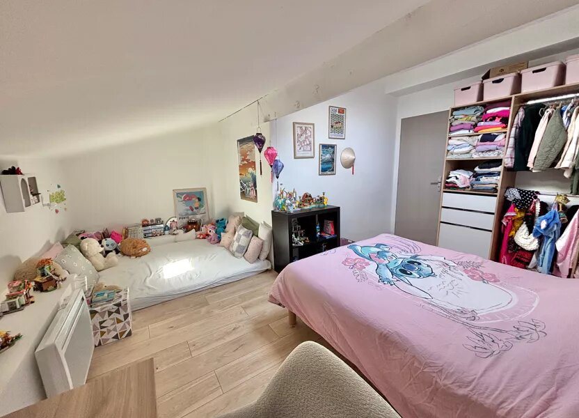 Appartement à vendre, 93m², Vauvert