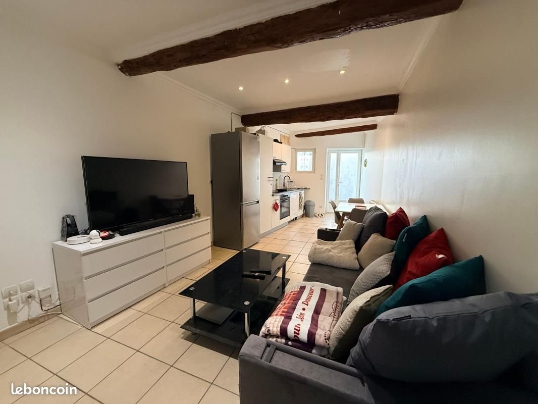 Maison à vendre, 67m², Beauvoisin