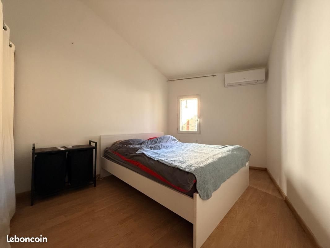 Maison à vendre, 67m², Beauvoisin