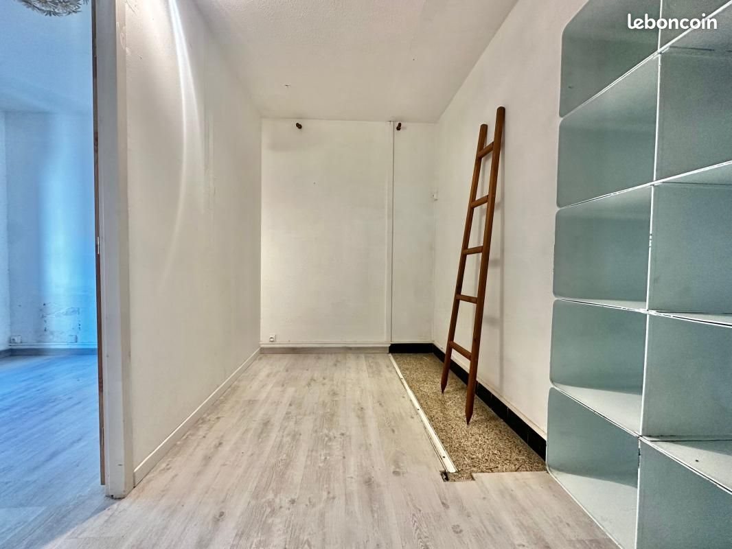 Appartement à vendre, 40m², Le Grau-du-Roi