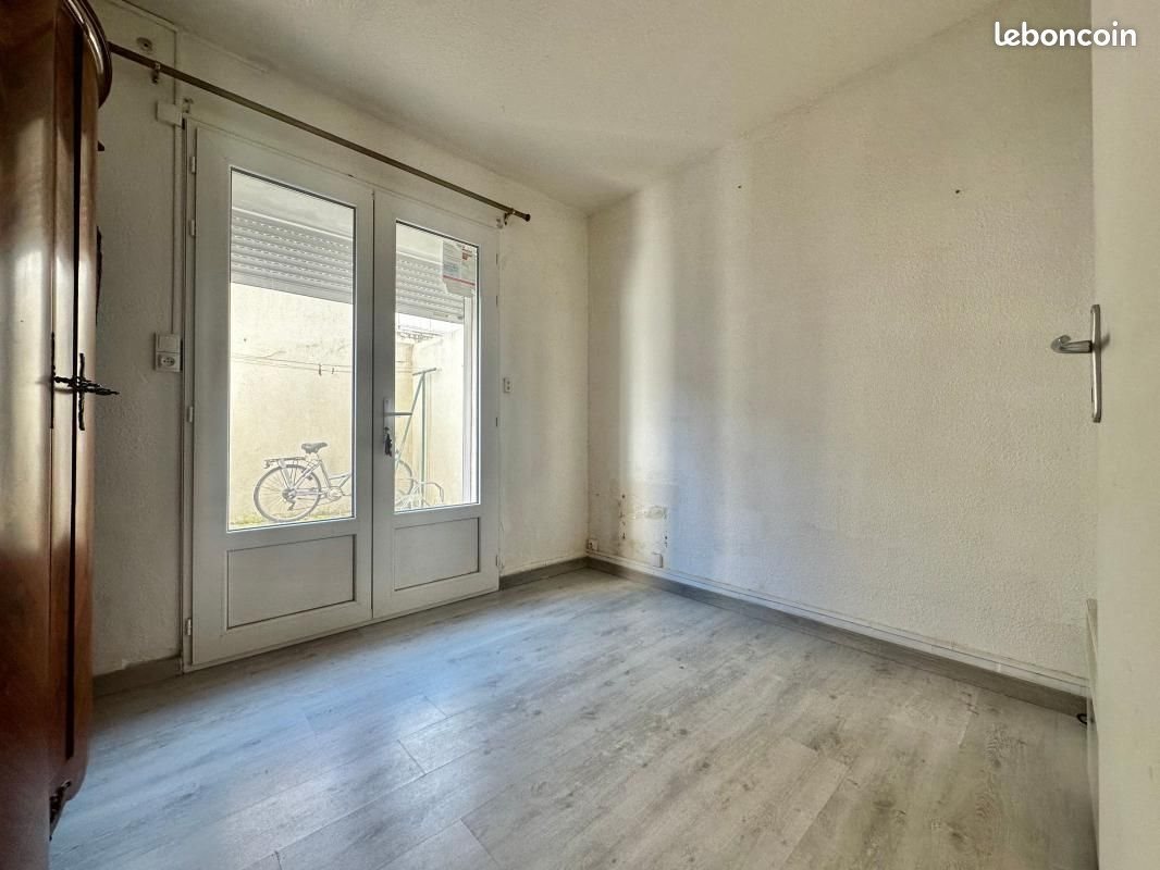 Appartement à vendre, 40m², Le Grau-du-Roi