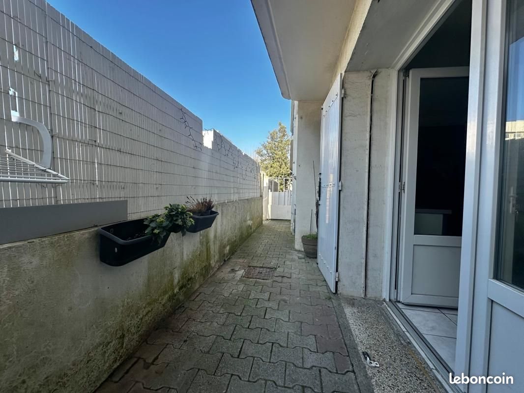 Appartement à vendre, 40m², Le Grau-du-Roi
