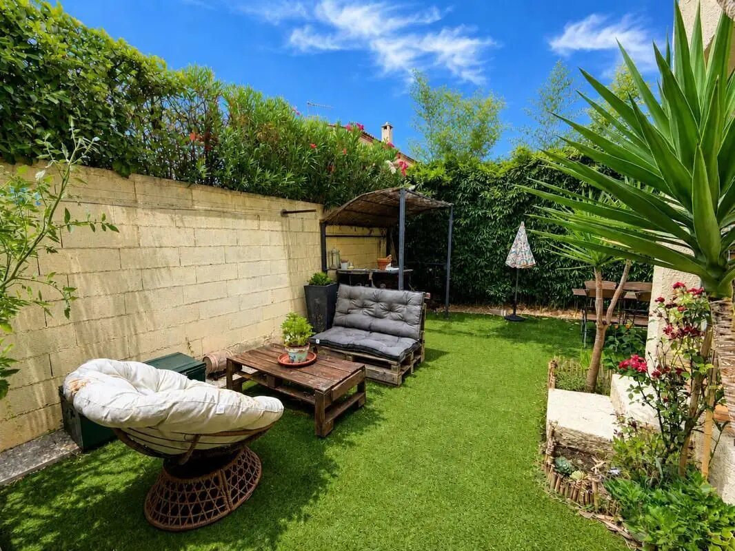 Appartement à vendre, 57m², Lunel