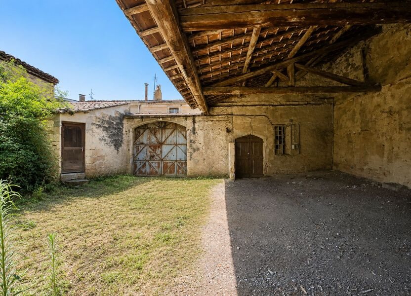 Maison à vendre, 220m², Vauvert