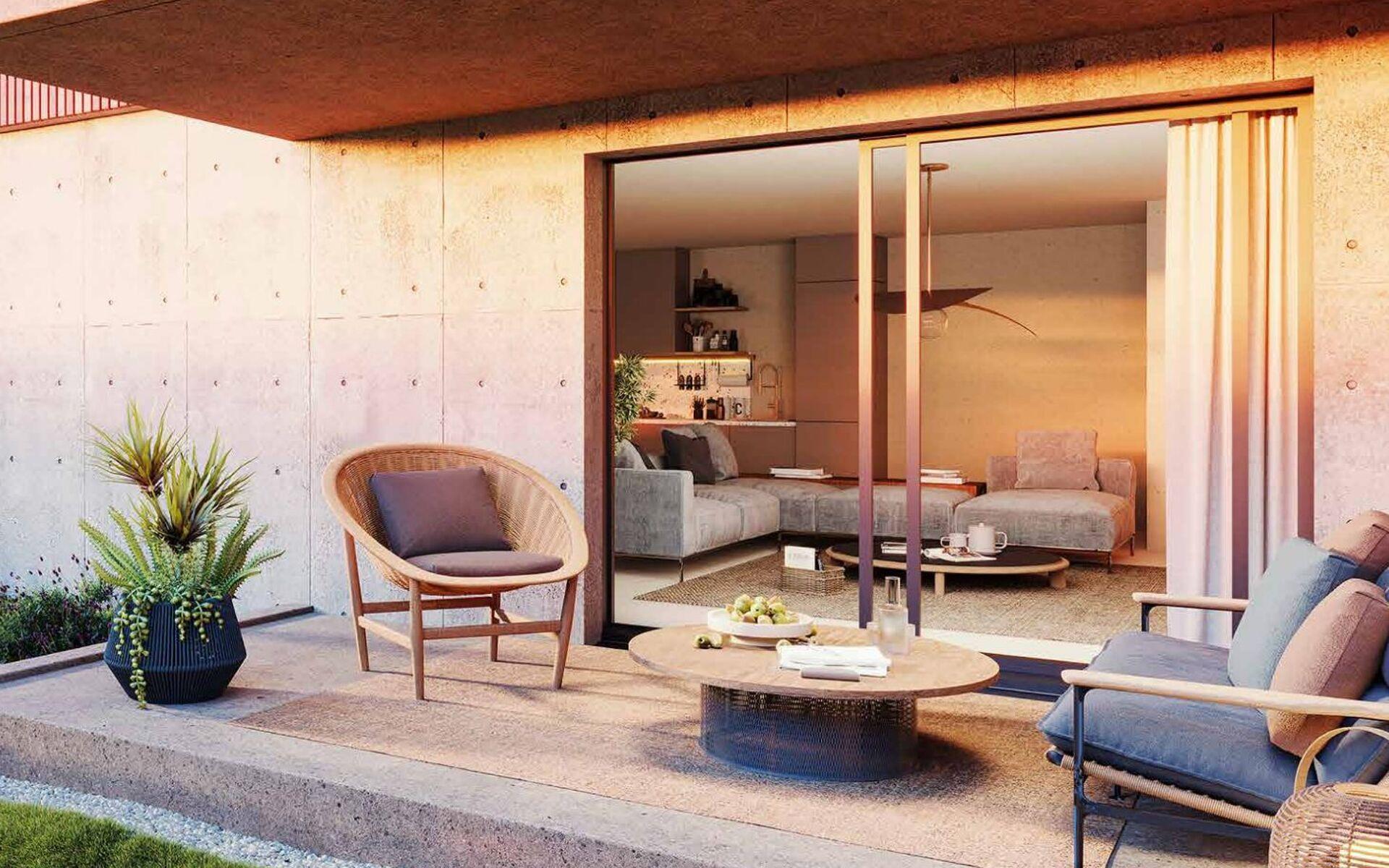 Appartement à vendre, 62m², Le Grau-du-Roi