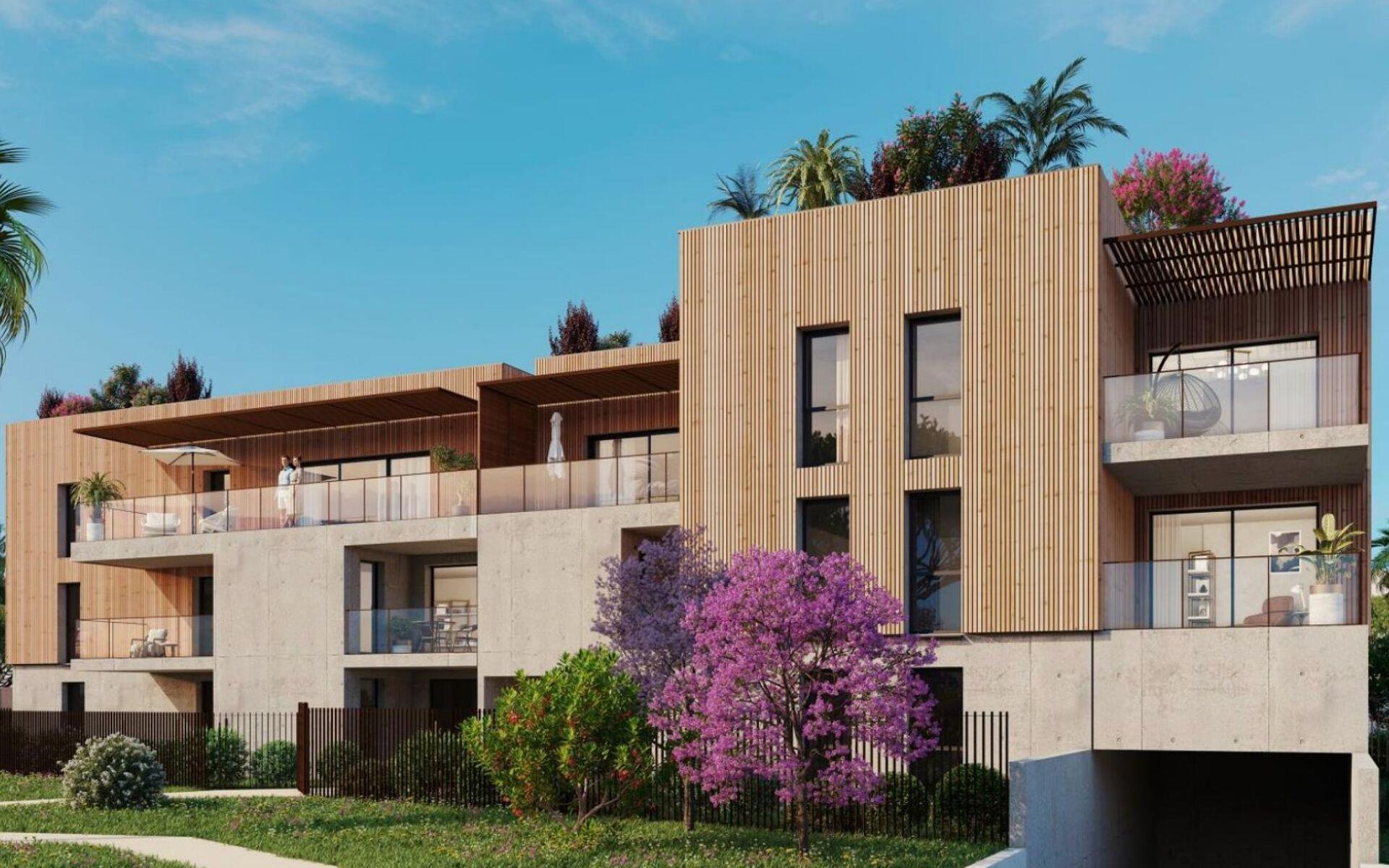 Appartement à vendre, 62m², Le Grau-du-Roi