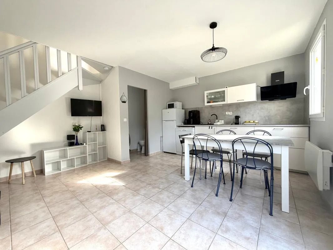 Maison à vendre, 40m², Calvisson