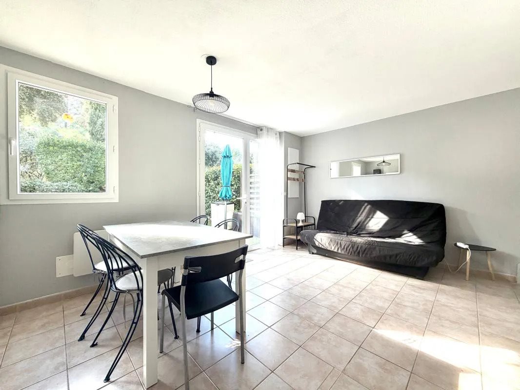 Maison à vendre, 40m², Calvisson